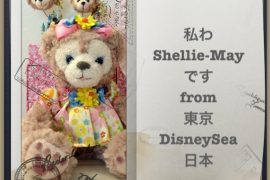 Shellie-May @sweethomemoms.com