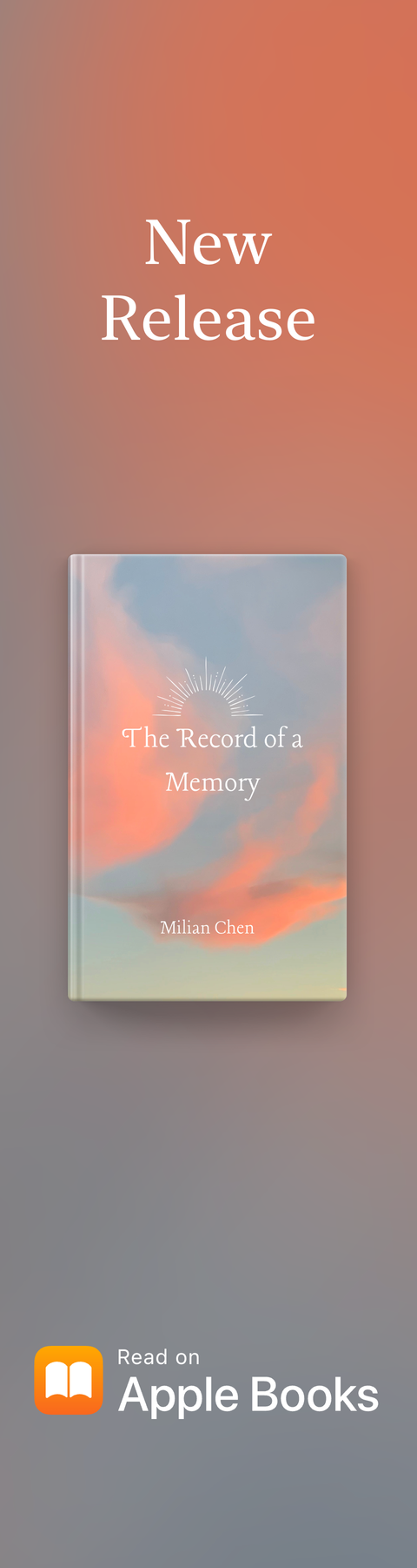 The Record of a Memory